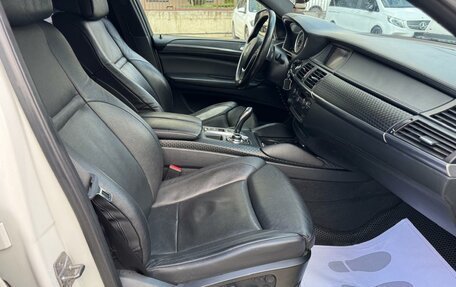BMW X6, 2010 год, 2 200 000 рублей, 14 фотография