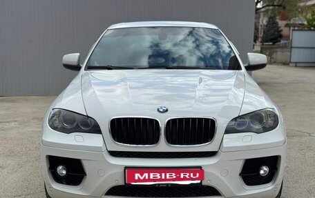 BMW X6, 2010 год, 2 200 000 рублей, 6 фотография