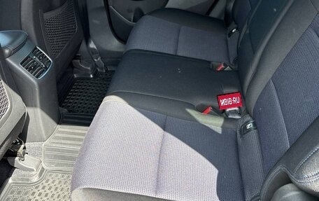 Hyundai Tucson III, 2017 год, 2 300 000 рублей, 10 фотография