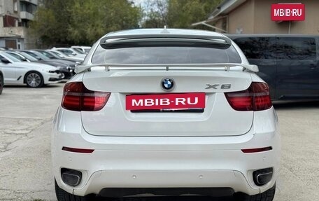 BMW X6, 2010 год, 2 200 000 рублей, 2 фотография