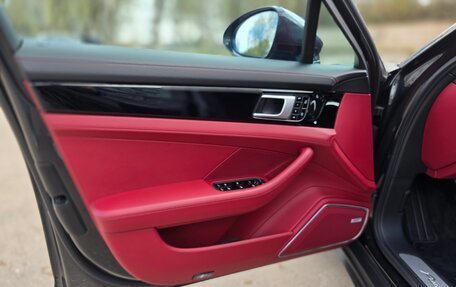 Porsche Panamera II рестайлинг, 2020 год, 9 800 000 рублей, 13 фотография