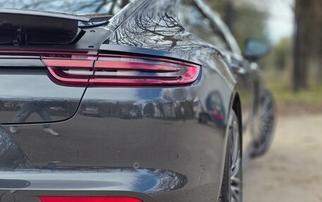 Porsche Panamera II рестайлинг, 2020 год, 9 800 000 рублей, 5 фотография