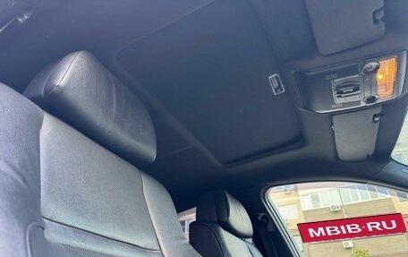 BMW X6, 2010 год, 2 200 000 рублей, 17 фотография
