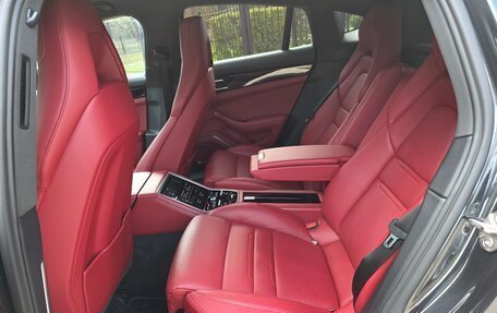 Porsche Panamera II рестайлинг, 2020 год, 9 800 000 рублей, 18 фотография