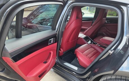 Porsche Panamera II рестайлинг, 2020 год, 9 800 000 рублей, 17 фотография