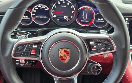 Porsche Panamera II рестайлинг, 2020 год, 9 800 000 рублей, 23 фотография