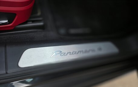 Porsche Panamera II рестайлинг, 2020 год, 9 800 000 рублей, 25 фотография