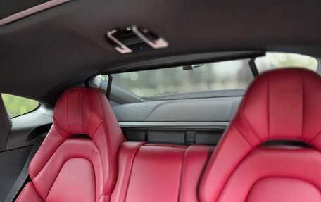 Porsche Panamera II рестайлинг, 2020 год, 9 800 000 рублей, 26 фотография