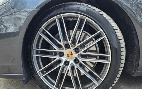 Porsche Panamera II рестайлинг, 2020 год, 9 800 000 рублей, 28 фотография