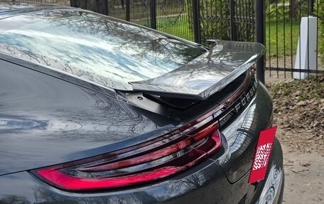 Porsche Panamera II рестайлинг, 2020 год, 9 800 000 рублей, 11 фотография