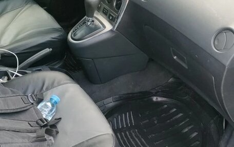 Pontiac Vibe II, 2002 год, 650 000 рублей, 11 фотография
