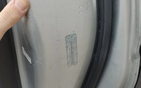 Pontiac Vibe II, 2002 год, 650 000 рублей, 17 фотография