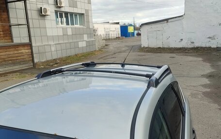 Pontiac Vibe II, 2002 год, 650 000 рублей, 9 фотография