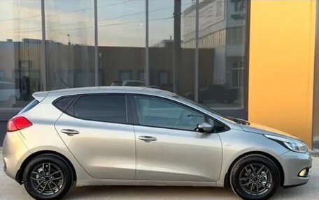 KIA cee'd III, 2015 год, 1 250 000 рублей, 6 фотография