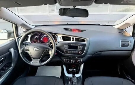 KIA cee'd III, 2015 год, 1 250 000 рублей, 10 фотография