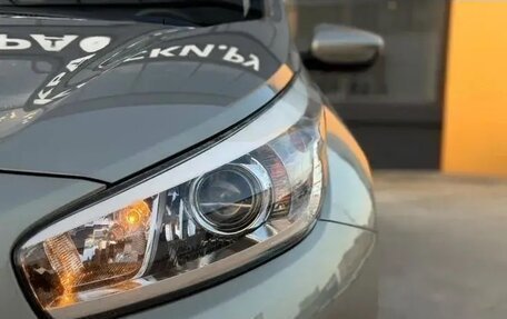 KIA cee'd III, 2015 год, 1 250 000 рублей, 9 фотография