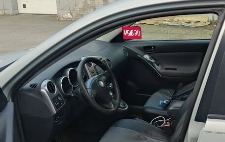 Pontiac Vibe II, 2002 год, 650 000 рублей, 10 фотография