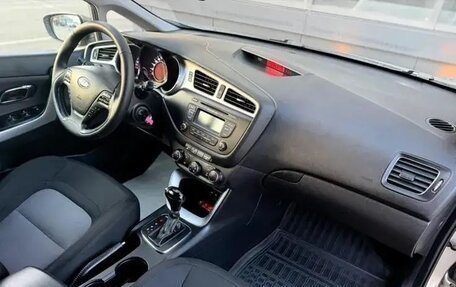 KIA cee'd III, 2015 год, 1 250 000 рублей, 12 фотография