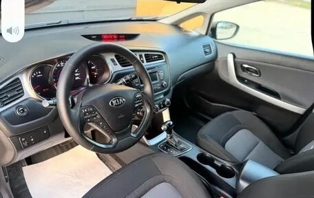 KIA cee'd III, 2015 год, 1 250 000 рублей, 14 фотография