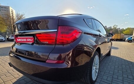 BMW 5 серия, 2010 год, 2 200 000 рублей, 5 фотография