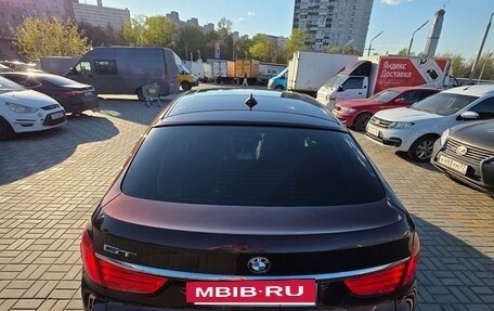 BMW 5 серия, 2010 год, 2 200 000 рублей, 6 фотография