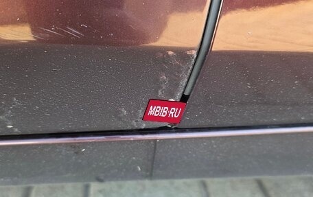 BMW 5 серия, 2010 год, 2 200 000 рублей, 16 фотография