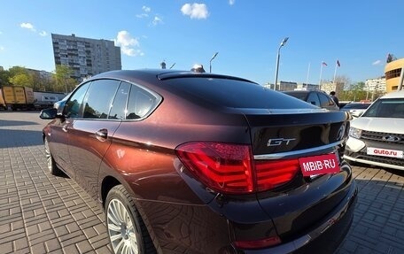 BMW 5 серия, 2010 год, 2 200 000 рублей, 7 фотография