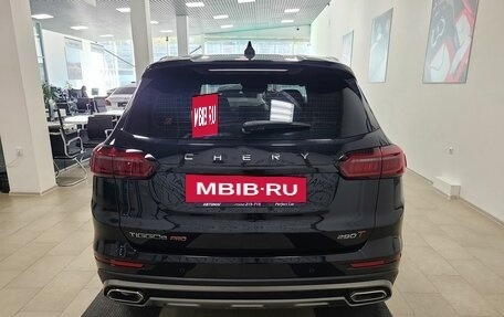 Chery Tiggo 8 Pro, 2021 год, 1 896 000 рублей, 6 фотография