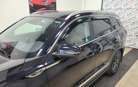 Chery Tiggo 8 Pro, 2021 год, 1 896 000 рублей, 8 фотография