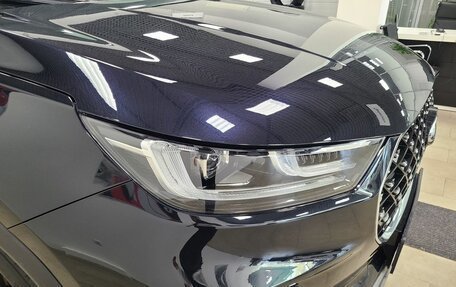 Chery Tiggo 8 Pro, 2021 год, 1 896 000 рублей, 10 фотография