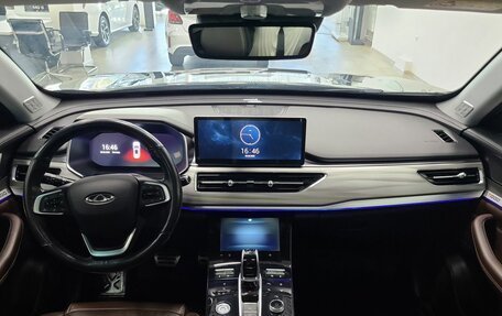 Chery Tiggo 8 Pro, 2021 год, 1 896 000 рублей, 16 фотография