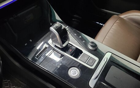 Chery Tiggo 8 Pro, 2021 год, 1 896 000 рублей, 21 фотография
