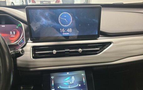 Chery Tiggo 8 Pro, 2021 год, 1 896 000 рублей, 19 фотография