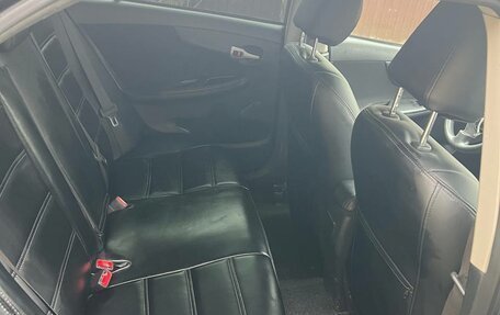 Toyota Corolla, 2008 год, 350 000 рублей, 3 фотография