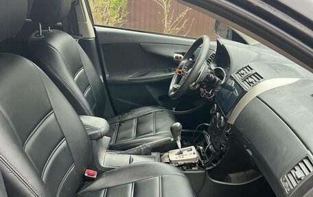 Toyota Corolla, 2008 год, 350 000 рублей, 2 фотография