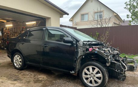 Toyota Corolla, 2008 год, 350 000 рублей, 8 фотография