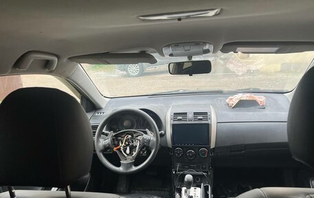 Toyota Corolla, 2008 год, 350 000 рублей, 7 фотография