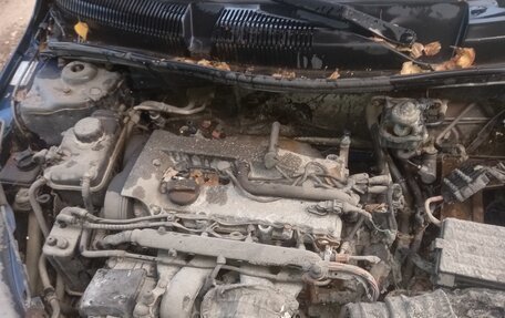 Chery M11 (A3), 2011 год, 150 000 рублей, 6 фотография