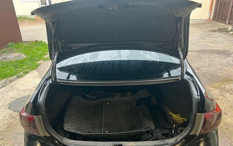 Toyota Corolla, 2008 год, 350 000 рублей, 9 фотография