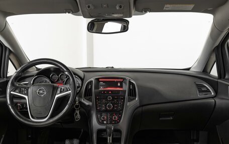 Opel Astra J, 2013 год, 822 000 рублей, 6 фотография