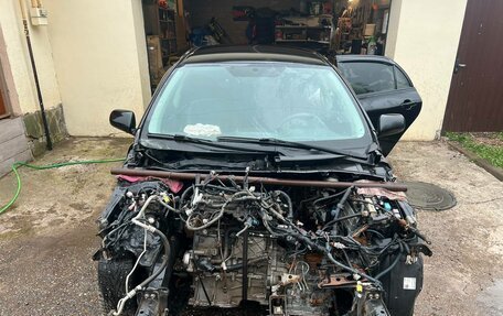 Toyota Corolla, 2008 год, 350 000 рублей, 10 фотография