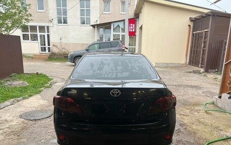 Toyota Corolla, 2008 год, 350 000 рублей, 6 фотография