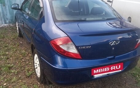 Chery M11 (A3), 2011 год, 150 000 рублей, 3 фотография