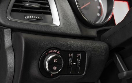Opel Astra J, 2013 год, 822 000 рублей, 11 фотография