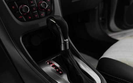 Opel Astra J, 2013 год, 822 000 рублей, 12 фотография