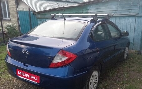 Chery M11 (A3), 2011 год, 150 000 рублей, 2 фотография