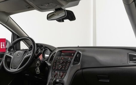 Opel Astra J, 2013 год, 822 000 рублей, 9 фотография