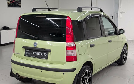 Fiat Panda II, 2006 год, 399 000 рублей, 5 фотография