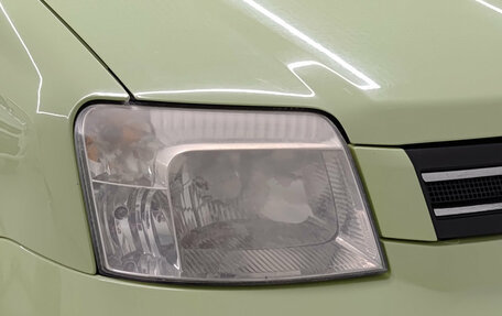 Fiat Panda II, 2006 год, 399 000 рублей, 17 фотография