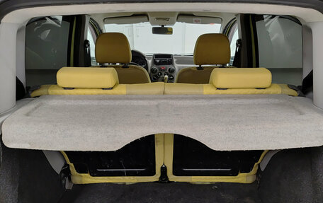 Fiat Panda II, 2006 год, 399 000 рублей, 10 фотография